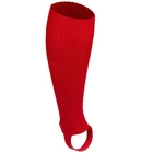Гетры Select Feetless socks без шкарпетки красный муж 42-44 арт 101222-012 42-44