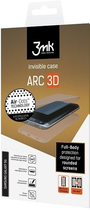 Захисна плівка 3MK ARC 3D Fullscreen для Samsung Galaxy S9 HG (5903108009102) - зображення 1