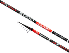 Болонське вудлище Brain Axent Carp X Bolo 5.00m 50-150g,1858.47.05