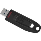 Флеш память флешка SanDisk Ultra 256Gb USB 3.0 130Mb/s Black (SDCZ48-256G-U46)