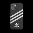 Etui z klapką Adidas OR Booklet Case do Apple iPhone 11 Pro White-black (8718846072861) - obraz 2