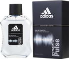 Woda toaletowa męska Adidas Dynamic Pulse Edition 2022 for Men 100 ml (3616303321987) - obraz 2