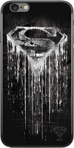 Панель DC Comics Superman 003 для Samsung Galaxy J3 2017 Чорний (5903040918173) - зображення 1