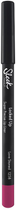 Олівець для губ Sleek Locked Up Super Precise Lip Liner Love Stoned 1. 2 г (5029724144130) - зображення 1