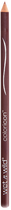 Олівець для губ Wet N Wild Color Icon Lip Liner Color Icon E712 Willow 1. 2 г (4049775007124) - зображення 1