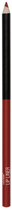 Олівець для губ Wet N Wild Color Icon Lip Liner Color Icon E717 Berry Red 1. 2 г (4049775948717) - зображення 1