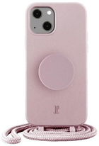 Панель Just Elegance PopGrip для Apple iPhone 14 Plus Фіолетовий (4062519301906) - зображення 1