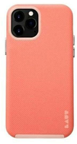 Etui plecki Laut Shield do Apple iPhone 12 Pro Max Coral (4895206918428) - obraz 1