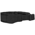 Разгрузочный ремень Tasmanian Tiger Warrior Belt LC Black M (TT 7783.040 -M) - изображение 6