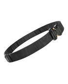 Ремень тактический Tasmanian Tiger Modular Belt Black, M (TT 7238.040-M) - изображение 3