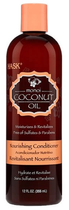 Кондиціонер для волосся Hask Monoi Coconut Oil Nourishing Conditioner 355 мл (71164343289) - зображення 1