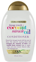 Odżywka do włosów Ogx Coconut Miracle Oil Hair Conditioner 385 ml (22796972217) - obraz 1