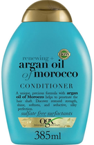Odżywka do włosów Ogx Argan Oil Of Morocco Conditioner 385 ml (22796976123) - obraz 1