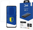 Захисна плівка 3MK Folia ARC+ Fullscreen для Asus Zenfone 8 (5903108398336) - зображення 1