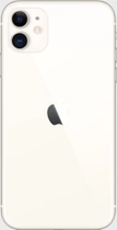 Мобильный телефон Apple iPhone 11 64GB White Slim Box (MHDC3) Официальная гарантия - изображение 5