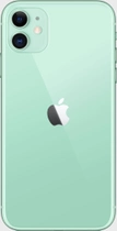 Мобильный телефон Apple iPhone 11 64GB Green Slim Box (MHDG3) Официальная гарантия - изображение 4