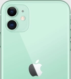 Мобильный телефон Apple iPhone 11 64GB Green Slim Box (MHDG3) Официальная гарантия - изображение 6