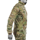 Тактическая куртка UF PRO Softshell Hunter FZ Gen.2 MultiCam Размер 3XL Мультикам - изображение 4