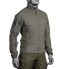 Куртка тактическая UF PRO Softshell Hunter FZ Gen.2 Размер 3XL Олива - изображение 1