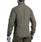 Куртка тактическая UF PRO Softshell Hunter FZ Gen.2 Размер 3XL Олива - изображение 2