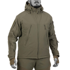 Куртка зимняя тактическая UF PRO DELTA OL 4.0 Размер XL Олива - изображение 1