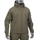 Куртка зимова тактична UF PRO DELTA OL 4.0 Розмір 2XL Олива - зображення 1