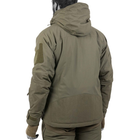 Куртка зимова тактична UF PRO DELTA OL 4.0 Розмір 2XL Олива - зображення 2