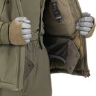 Куртка зимова тактична UF PRO DELTA OL 4.0 Розмір 2XL Олива - зображення 6