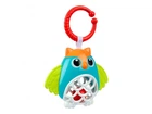 Погремушка Сова, Chicco, 11590.00