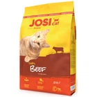 Сухий корм для кішок Josera JosiCat Tasty Beef