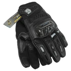 Мото рукавички зимові SCOYCO Waterproof Sensor Touch MC52WP розмір: S Колір: Чорний