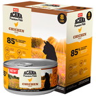 Mokra karma ACANA Premium PATE CHICKEN dla kotów wszystkich ras 8 x 85 g (0064992719883)