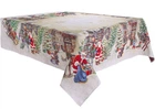 Скатерть Lefard Home Textile Village 140х320см (732-179)