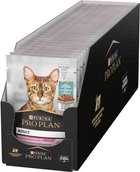 Влажный корм Purina PRO PLAN Delicate Digestion с чувствительным пищеварением с рыбой 85 г