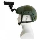 Прибор ночного видения NVG10 Night Vision с креплением на шлем - изображение 3