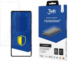 Захисне скло 3MK FlexibleGlass для Xiaomi Redmi K50 GE (5903108464345) - зображення 1