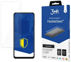 Захисне скло 3MK FlexibleGlass для Xiaomi Redmi Note 10S (5903108374828) - зображення 1