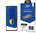 Захисне скло 3MK FlexibleGlass для Xiaomi Redmi Note 11E Pro (5903108467032) - зображення 1