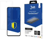 Захисне скло 3MK FlexibleGlass для Xiaomi Redmi Note 11 Pro Plus 5G (5903108469531) - зображення 1