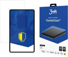 Szkło hybrydowe 3MK FlexibleGlass do Xiaomi Tab 5 11" (5903108438292) - obraz 1