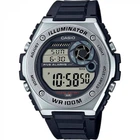 Чоловічий годинник Casio MWD-100H-1AVEF