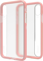 Etui plecki Gear4 D3O Windsor do Apple iPhone X/Xs Rose gold (4895200203650) - obraz 1