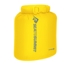 Гермочохол Sea to Summit Lightweight Dry Bag, 3 л, Sulphur (STS ASG012011-020910)