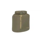 Гермочохол Sea To Summit Lightweight Dry Bag, 1,5 L, Burnt Olive (STS ASG012011-010304)