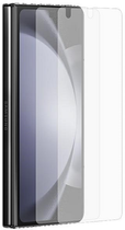 Захисна плівка Front Protection Film для Samsung Galaxy Z Fold 5 Прозорий (8806095064826) - зображення 1