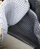 Тактические женские кроссовки кожаные Kindzer 39 олива - изображение 8
