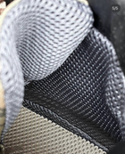 Тактические женские кроссовки кожаные Kindzer 40 олива - изображение 8