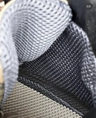Тактические женские кроссовки кожаные Kindzer 36 олива - изображение 8