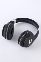 Наушники bluetooth беспроводные DC Phantom Puls (DC-22) Черный