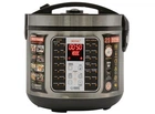 Мультиварка ROTEX RMC401-B 59060